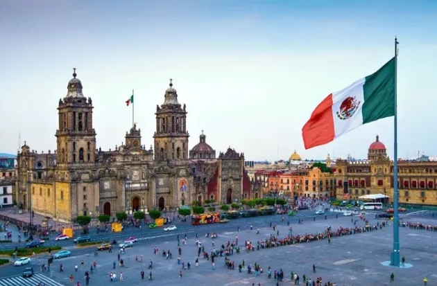 2025年墨西哥市场开发全攻略，外贸人建议收藏！