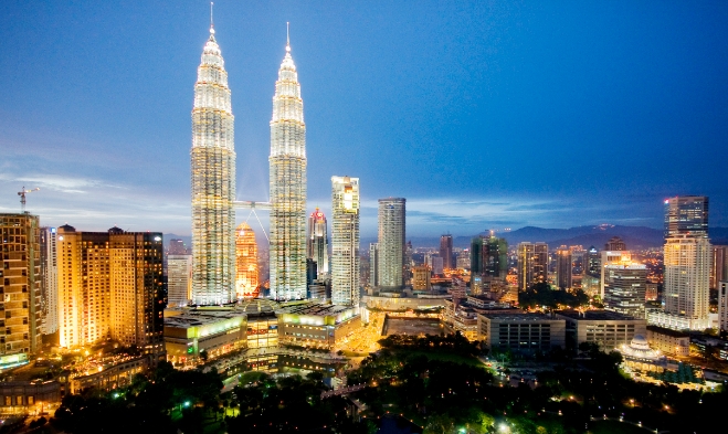 马来西亚最好卖的中国货，马来西亚进口中国产品