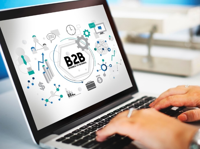 开发外贸客户，选b2b平台还是Google？