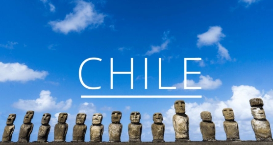 从海关数据看，中国出口智利畅销产品有哪些？