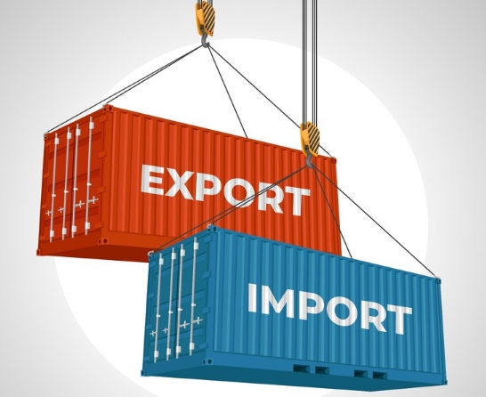 从海关数据看，中国出口美国主要产品有哪些？