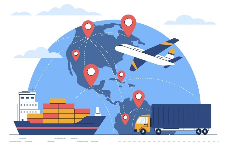 72个全球免费海关数据查询网站合集，外贸人建议收藏