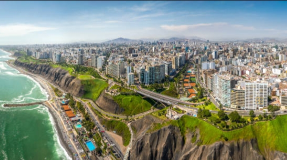 从海关数据统计，秘鲁贸易进口中国什么产品？