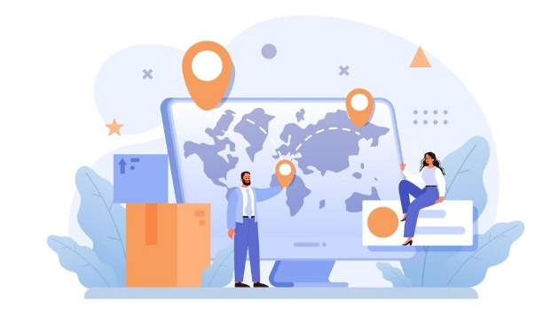 中国海关进出口信息公示平台，外贸人建议收藏！