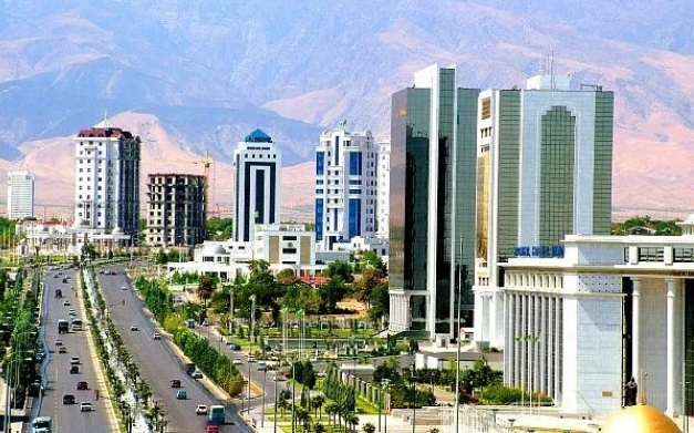 从海关数据看，土库曼斯坦进口中国产品种类