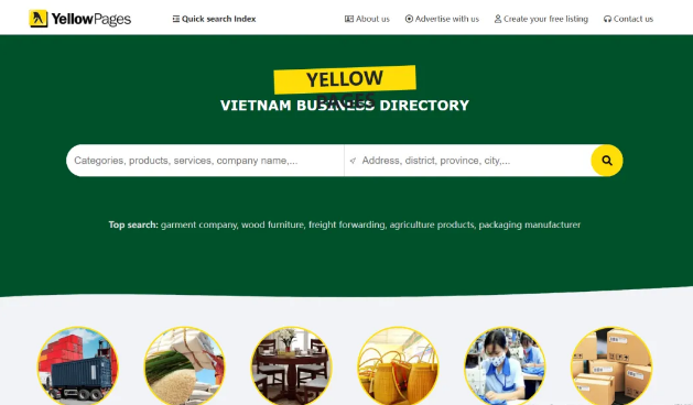 yellowpages yellowpages