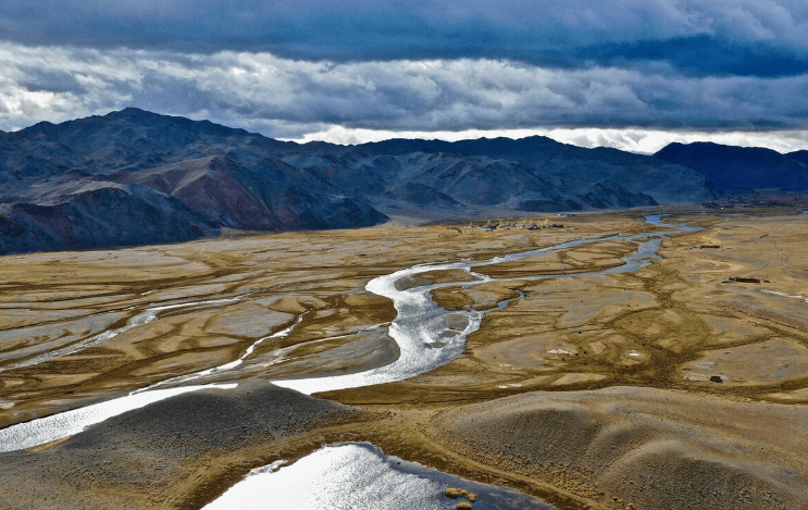 蒙古国市场开发(1) 蒙古国市场开发(1)